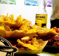 Beach Burrito Company - Tourism Cairns