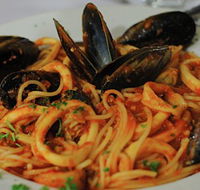 Napoli In Bocca Restaurant - Tourism Cairns