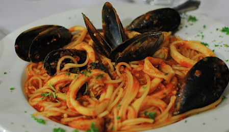 Napoli In Bocca Restaurant - Tourism Cairns 0