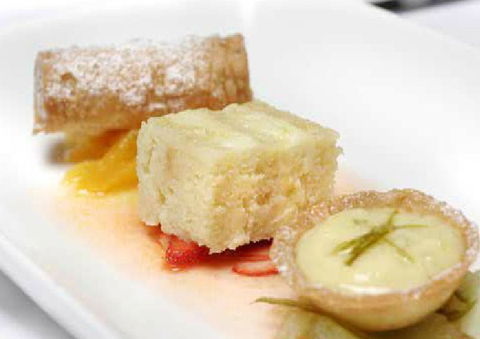 Aquacotta Italian Restaurant - Tourism Cairns 0