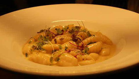 Aquacotta Italian Restaurant - Tourism Cairns 1