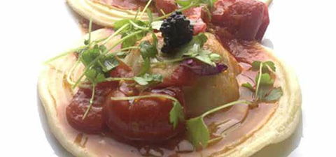 Aquacotta Italian Restaurant - Tourism Cairns 2