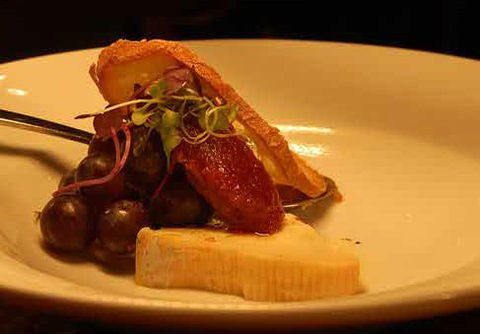 Aquacotta Italian Restaurant - Tourism Cairns 3