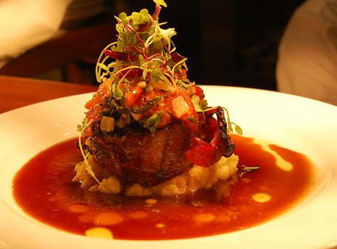 Aquacotta Italian Restaurant - Tourism Cairns 4