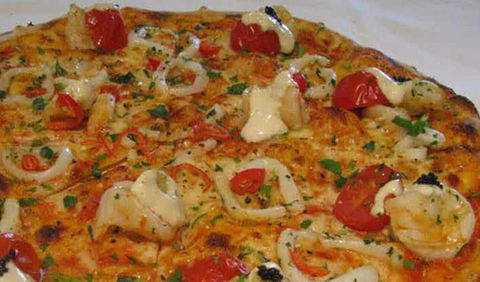 Aquacotta Italian Restaurant - Tourism Cairns 5