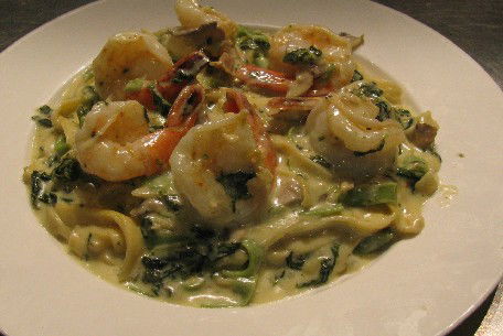 Belmonte's Italian Cuisine - Tourism Cairns 0
