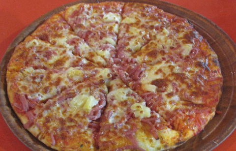 Belmonte's Italian Cuisine - Tourism Cairns 4