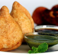 Raj Mahal Indian Restaurant - Tourism Cairns