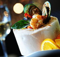 The Grand Siam Thai Restaurant - Tourism Cairns
