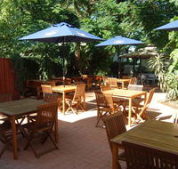 Four Iron Restaurant - Tourism Cairns