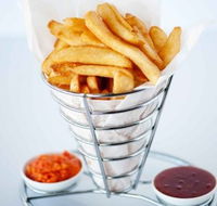 Moo Gourmet Burgers - Tourism Cairns