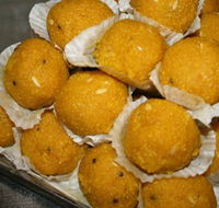 Daawat Indian Feast - Tourism Cairns