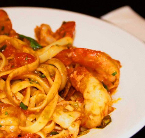 Papa's Trattoria - Tourism Cairns 0