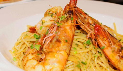 Papa's Trattoria - Tourism Cairns 2