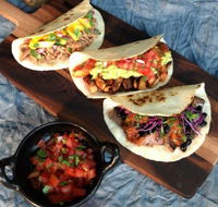 Salsa's Fresh Mex Grill - Tourism Cairns
