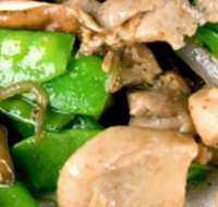 Ying Wah Chinese Restaurant - Tourism Cairns