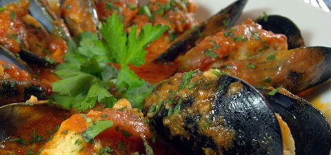 La Rustica Restaurant - Tourism Cairns 3
