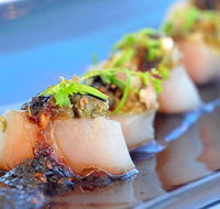 Summer Salt Restaurant - Tourism Cairns