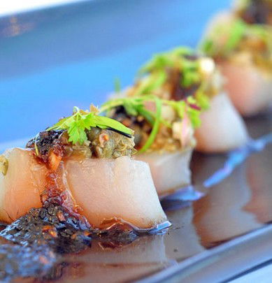 Summer Salt Restaurant - Tourism Cairns 0