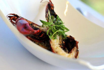 Summer Salt Restaurant - Tourism Cairns 1