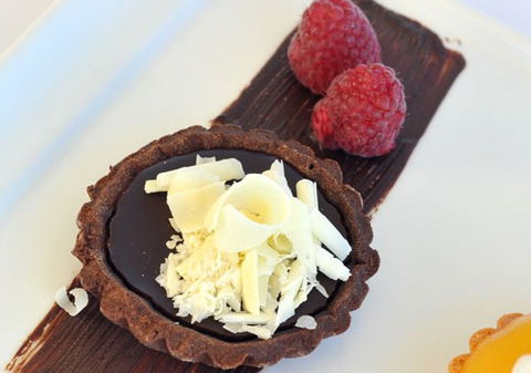 Summer Salt Restaurant - Tourism Cairns 3