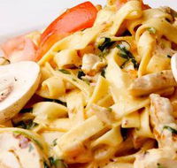 Sittano's Bar  Restaurant - Tourism Cairns