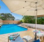 Santorini Twin Waters - Tourism Cairns