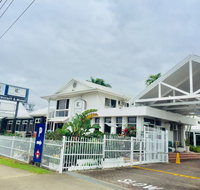 Cairns New Chalon - Tourism Cairns