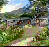 White Rock Leisure Park - Tourism Cairns