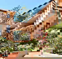 Mermaid Beach Park View Resort - Tourism Cairns