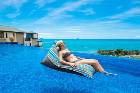 Pinnacles Resort - Tourism Cairns 2