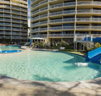 Gemini Resort - Tourism Cairns