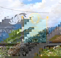 Fountain View Motel - Tourism Cairns