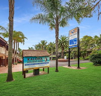 Kaloha Holiday Resort Phillip Island - Tourism Cairns