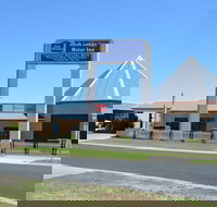 Best Western Ascot Lodge Motor Inn - Tourism Cairns