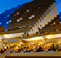 Hotel Richmond on Rundle Mall - Tourism Cairns