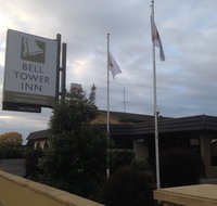 Bell Tower Inn - Tourism Cairns