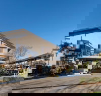 Best Western Governor Gipps Motor Inn - Tourism Cairns