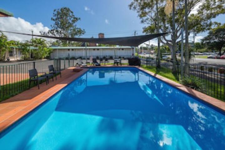 Lismore NSW Tourism Cairns