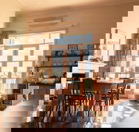 Fire Station Inn - Tourism Cairns