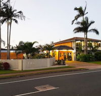 Miners Lodge Motor Inn - Tourism Cairns