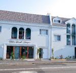 Manly Backpackers Hostel - Tourism Cairns