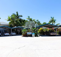 Trinity Beach Pacific - Tourism Cairns