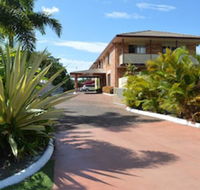 Kennedy Drive Airport Motel - Tourism Cairns