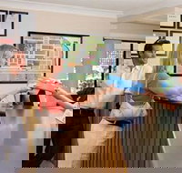 NRMA Treasure Island Holiday Resort