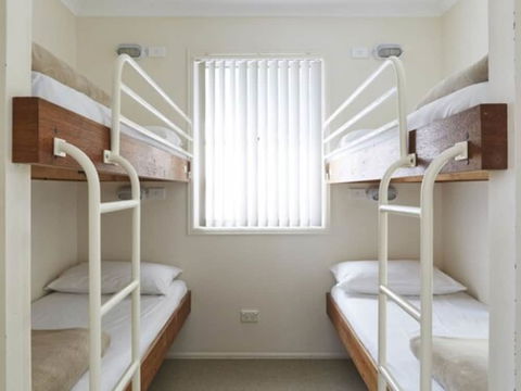 NRMA Treasure Island Holiday Resort - Tourism Cairns 6