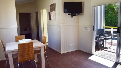 NRMA Treasure Island Holiday Resort - Tourism Cairns 1