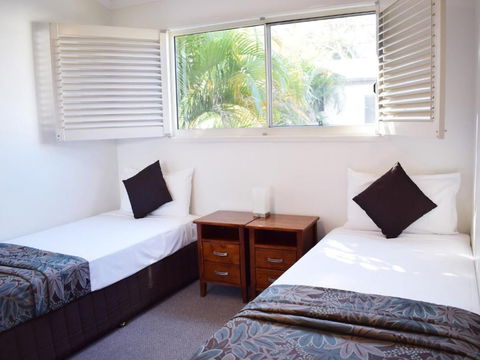 NRMA Treasure Island Holiday Resort - Tourism Cairns 2