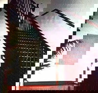 Plaza Hotel - Tourism Cairns