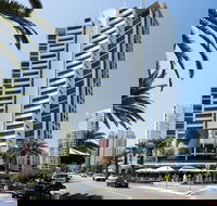 Aria Apartments - Tourism Cairns